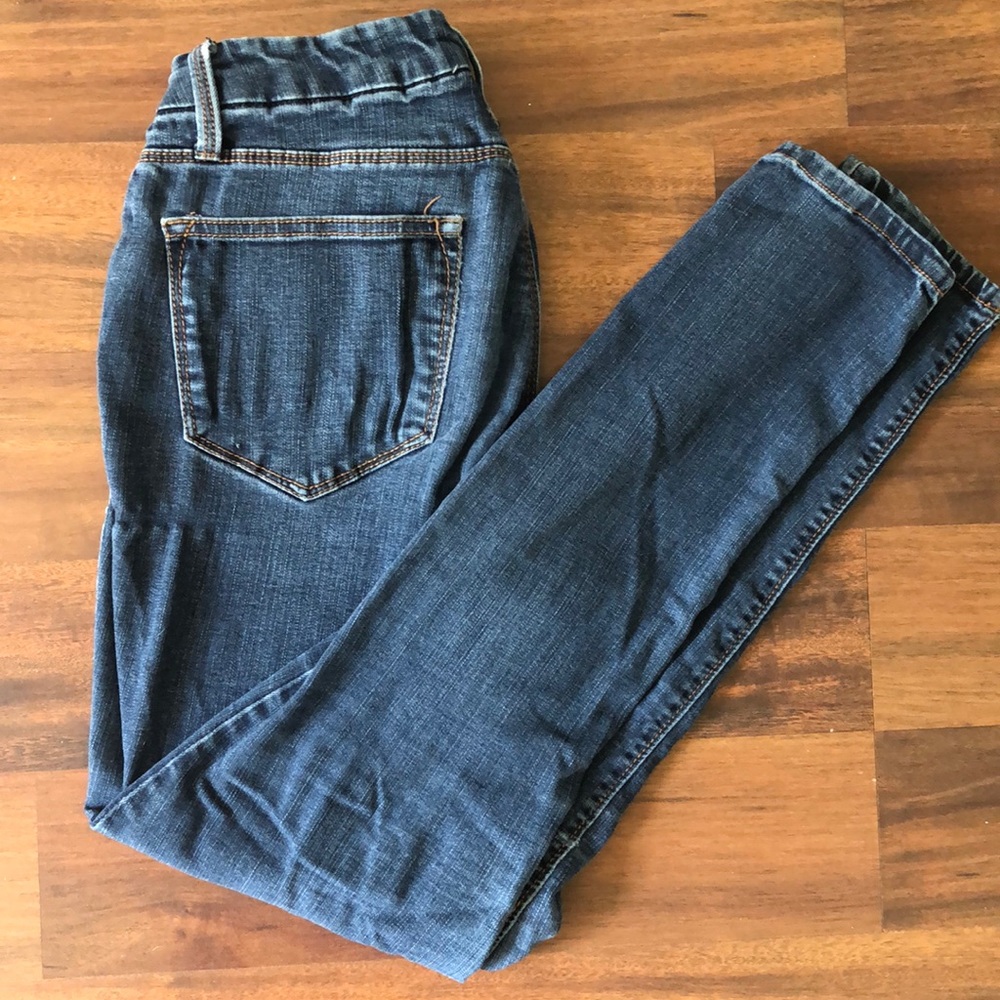 Denim Jeans